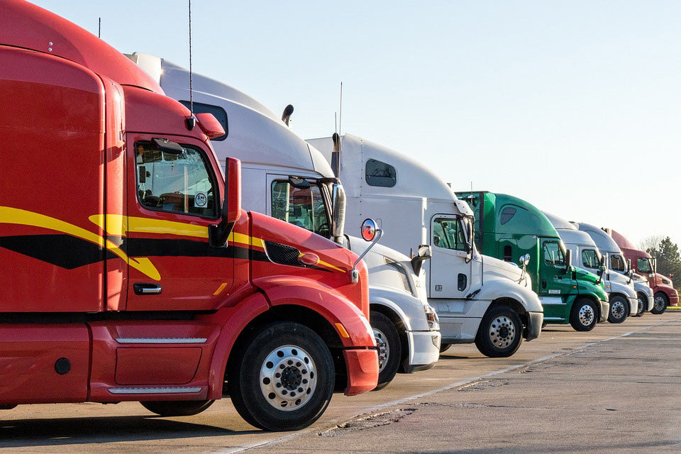 A-1 Transportation Services equipment